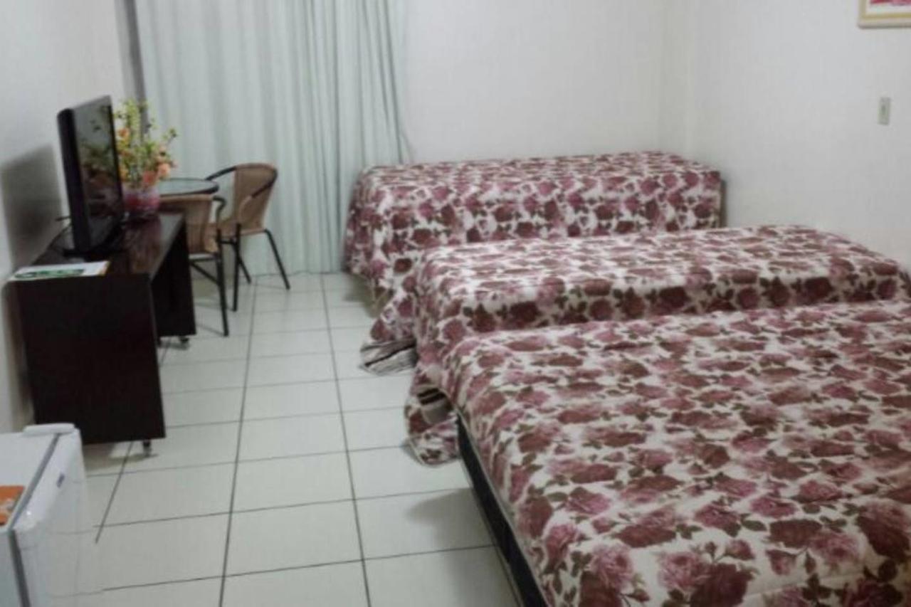 Diroma Exclusive - Piscinas Termais 24 Horas, Sauna, Copa Da Mamae, Limpeza Diaria, Estacionamento Gratis! Caldas Novas Buitenkant foto